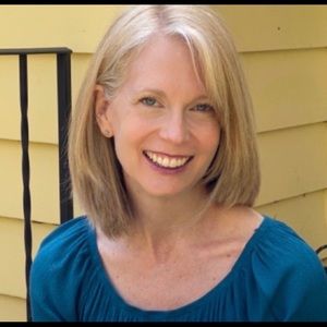 Meet your Posher, Lori